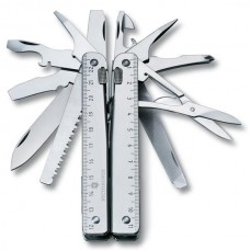 Мультитул Victorinox SwissTool 3.0327.L