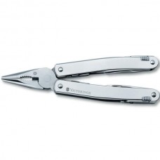 Мультитул Victorinox SwissTool Spirit 3.0223.L