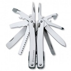 Мультитул Victorinox SwissTool Spirit 3.0223.L