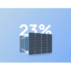 Набор солнечных панелей EcoFlow 2*100 Solar Panel