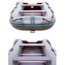 Надувная лодка Navigator ЛК-330 (хантер)