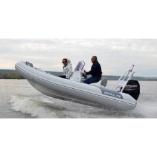 Надувная лодка RIB Kolibri Gala Atlantis Deluxe A500L (A500L)