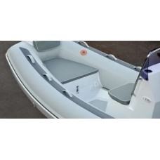 Надувная лодка RIB Kolibri Gala Atlantis Deluxe A500L (A500L)