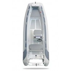 Надувная лодка RIB Kolibri Gala Atlantis Deluxe A500L (A500L)