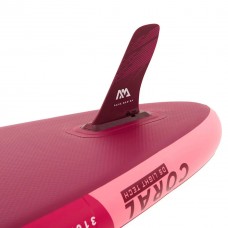Надувная SUP доска Aqua Marina Coral 10.2 (BT-22COP)
