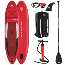 Надувная SUP доска Aqua Marina Monster 12 (BT-21MOP)