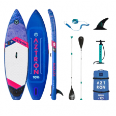 Надувная Sup доска Aztron Terra Touring 10'6" iSUP (AS-311D)