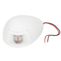 Навигационный огонь AAA LED красный 00082-LD