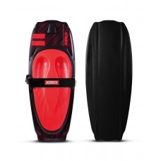 Ниборд Jobe Streak Kneeboard Red (252521002)