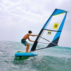 Парус Aztron Soleil Windsurf Sail Rig 4.0 (AR-400)