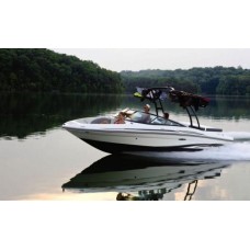 Пластиковый катер Sea Ray 205 Sport