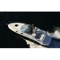 Пластиковый катер Sea Ray 255 Sundancer