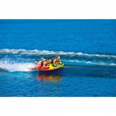 Буксируемый водный аттракцион плюшка WOW UTO Galaxy 1-2P (18-1080)