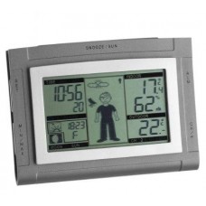 Погодная станция TFA Weather Boy XS (3510641050.IT)