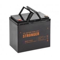 Акумулятор Stronger 45Ah (45 Ah 12V)