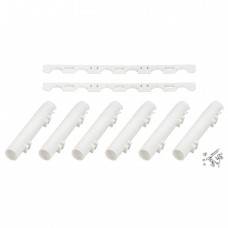 Держатель Easterner для шести удочек пластиковый C12718-S