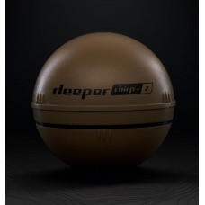 Эхолот Deeper Smart Sonar Chirp+ 2.0