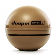 Эхолот Deeper Smart Sonar Chirp+ 2.0