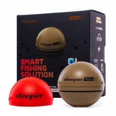 Эхолот Deeper Smart Sonar Chirp+ 2.0