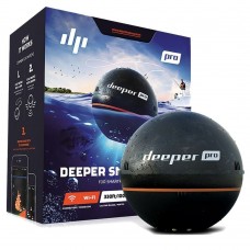 Эхолот Deeper PRO