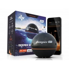 Єхолот Deeper PRO