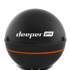 Єхолот Deeper PRO