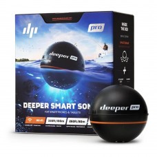 Эхолот Deeper PRO