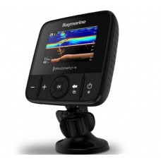 Эхолот Raymarine Dragonfly 4 DVS, CHIRP Downvision, CHIRP CPT-DVS (E70292)