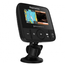 Эхолот Raymarine Dragonfly 4 Pro, CHIRP Downvision, CHIRP CPT-DVS, Wi-Fi, GPS, EU CMAP (E70294-CEU)