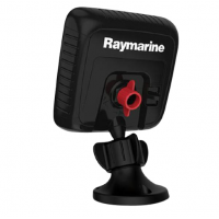 Эхолот Raymarine Dragonfly 4 Pro, CHIRP Downvision, CHIRP CPT-DVS, Wi-Fi, GPS, EU CMAP (E70294-CEU)