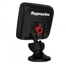 Эхолот Raymarine Dragonfly 4 Pro, CHIRP Downvision, CHIRP CPT-DVS, Wi-Fi, GPS, EU CMAP (E70294-CEU)