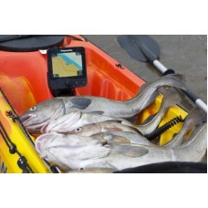 Эхолот Raymarine Dragonfly 7 Pro CHIRP Downvision CPT-DVS, Wi-Fi, GPS (E70320)