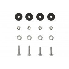 Гидрокрыло SE Sport 300 до 300 л.с. (SE300BLK)