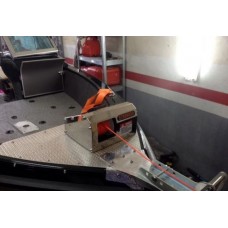 Якорная лебедка Stronger Steel Hands 40