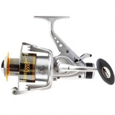 Катушка Salmo Diamond Baitfeeder 5 6000BR 2460BR