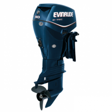 Лодочный мотор Evinrude E50 DPL