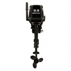 Лодочный мотор Mercury 9.9 MH