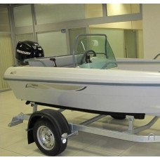 Лодочный мотор Mercury F30 ELPT EFI