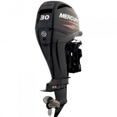 Лодочный мотор Mercury F30 ELPT EFI