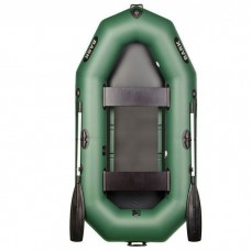 Надувная лодка BARK B-240