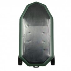 Надувная лодка BARK B-240