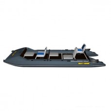 Надувная лодка Boathouse Fisher 510A