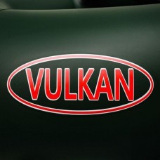 Надувная лодка Vulkan V210S