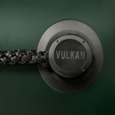 Надувная лодка Vulkan V235S