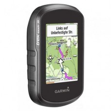 Навігатор Garmin eTrex Touch 35 з карткою України НавЛюкс (010-01325-12)