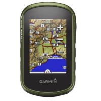 Навігатор Garmin eTrex Touch 35 з карткою України НавЛюкс (010-01325-12)