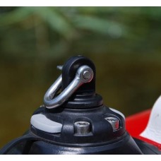 Скоба такелажная FASTEN 2 шт (Cf221-2)