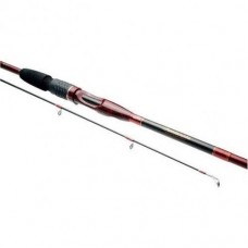 Спиннинг Abu Garcia Fantasista Red 2.40m/3 10-35g-M (1131942)