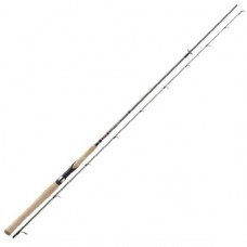 Спиннинг Berkley Titanium 2.13 m/2 3-15 g 702ML (1143355)