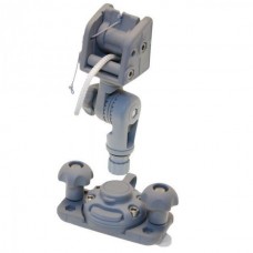 Стопорный узел для якоря FASTEN с механизмом наклона с набором для установки на С-подобный профиль (ALf003)